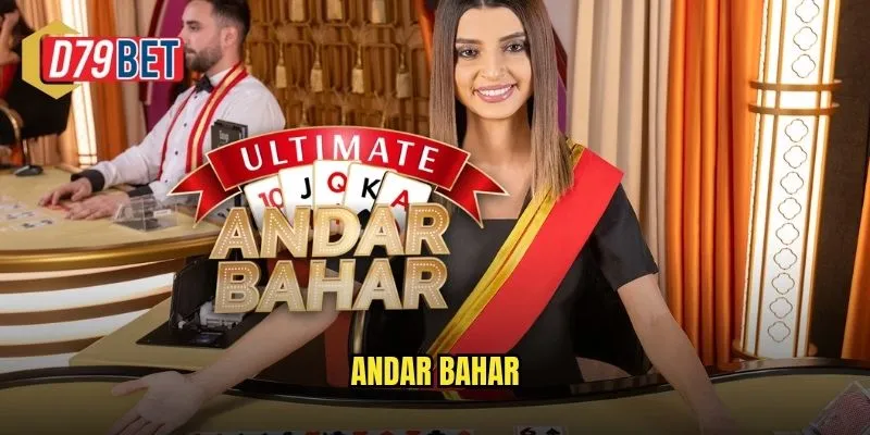 Andar Bahar