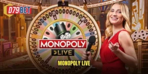 Monopoly Live