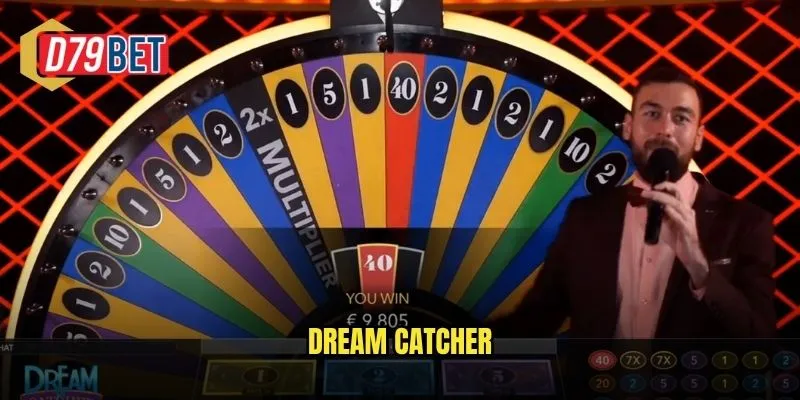 Khám Phá Dream Catcher Đầy Màu Sắc Tại d79bet 1 Dream Catcher