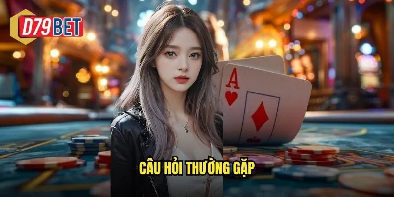 Câu Hỏi Thường Gặp D79bet Hệ Thống Giải Đáp Toàn Diện Cho Người Chơi 1 Câu Hỏi Thường Gặp