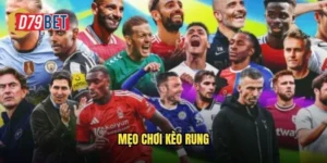 Mẹo chơi kèo rung