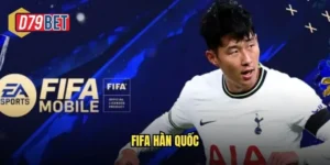 FIFA Hàn Quốc