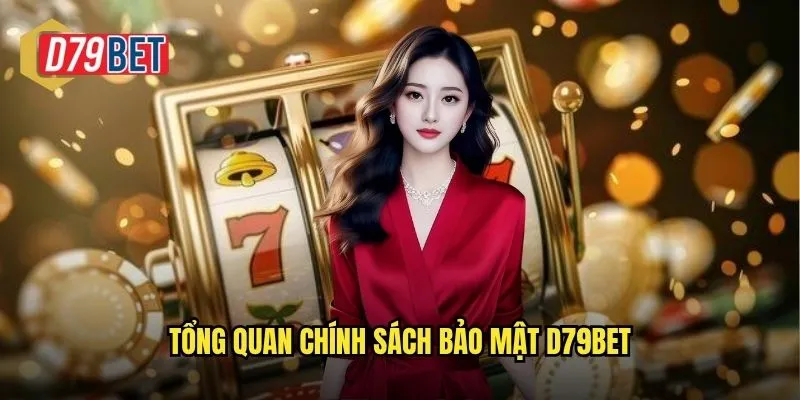 Chính Sách Bảo Mật D79bet Cam Kết Bảo Vệ Thông Tin Người Chơi Tuyệt Đối 1 Tổng quan chính sách bảo mật d79bet