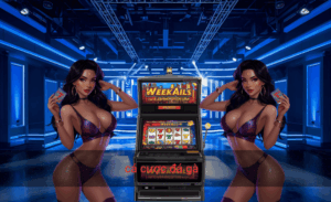 Cá cược đá gà