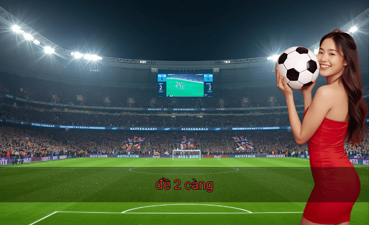 Đề 2 càng: 7+ Bí quyết soi cầu chuẩn xác nhất 2025 2 Đề 2 càng