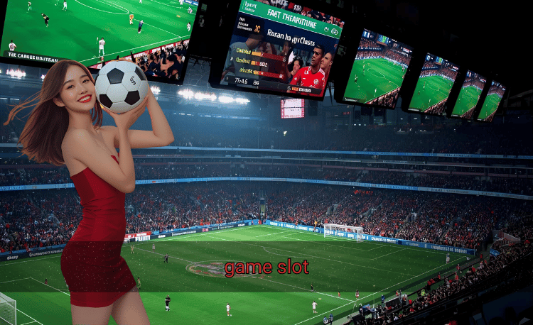 Game slot: 7 bí mật thu hút 70% doanh thu sòng bạc 2 Game slot