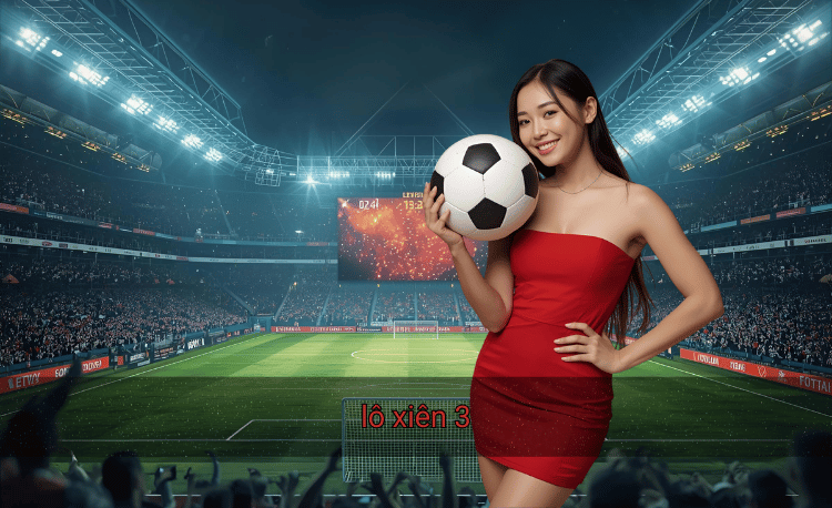 Lô xiên 3 ăn bao nhiêu? 7+ mẹo đánh trúng tỷ lệ cao 2025 2 Lô xiên 3