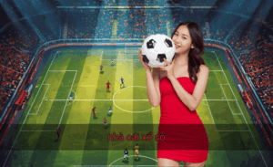nhà cái xổ số