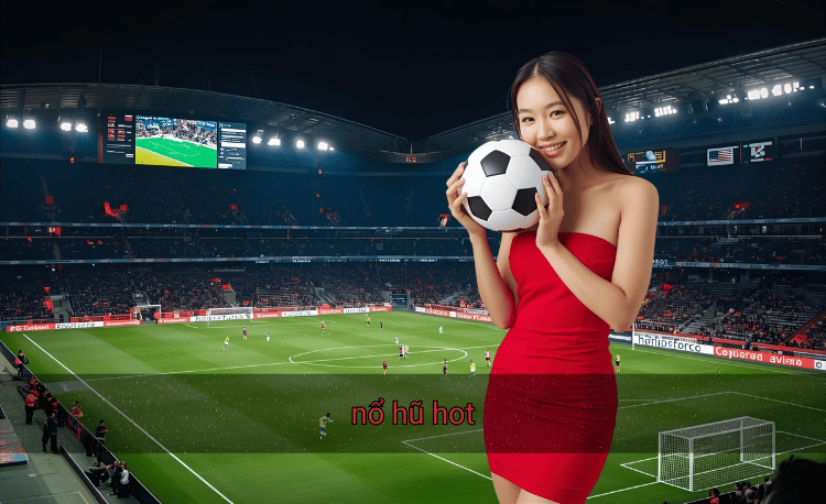 Nổ hũ hot 2025: Top 7 game bùng nổ giải thưởng khủng 2 Nổ hũ hot