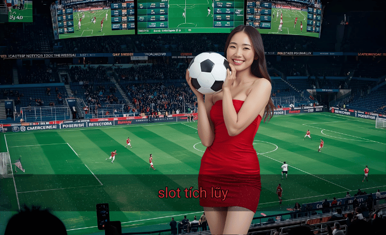 Slot tích lũy: Bí quyết tối ưu lợi nhuận cho người chơi 2 Slot tích lũy