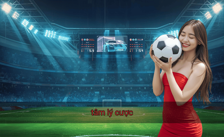 Tâm lý cứơc: 7 cơ chế não bộ khiến bạn khó dừng lại 2 Tâm lý cược