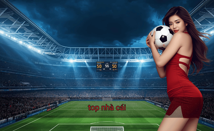 Top nhà cái uy tín nhất 2025: Bí quyết chọn sàn cược an toàn 2 Top nhà cái